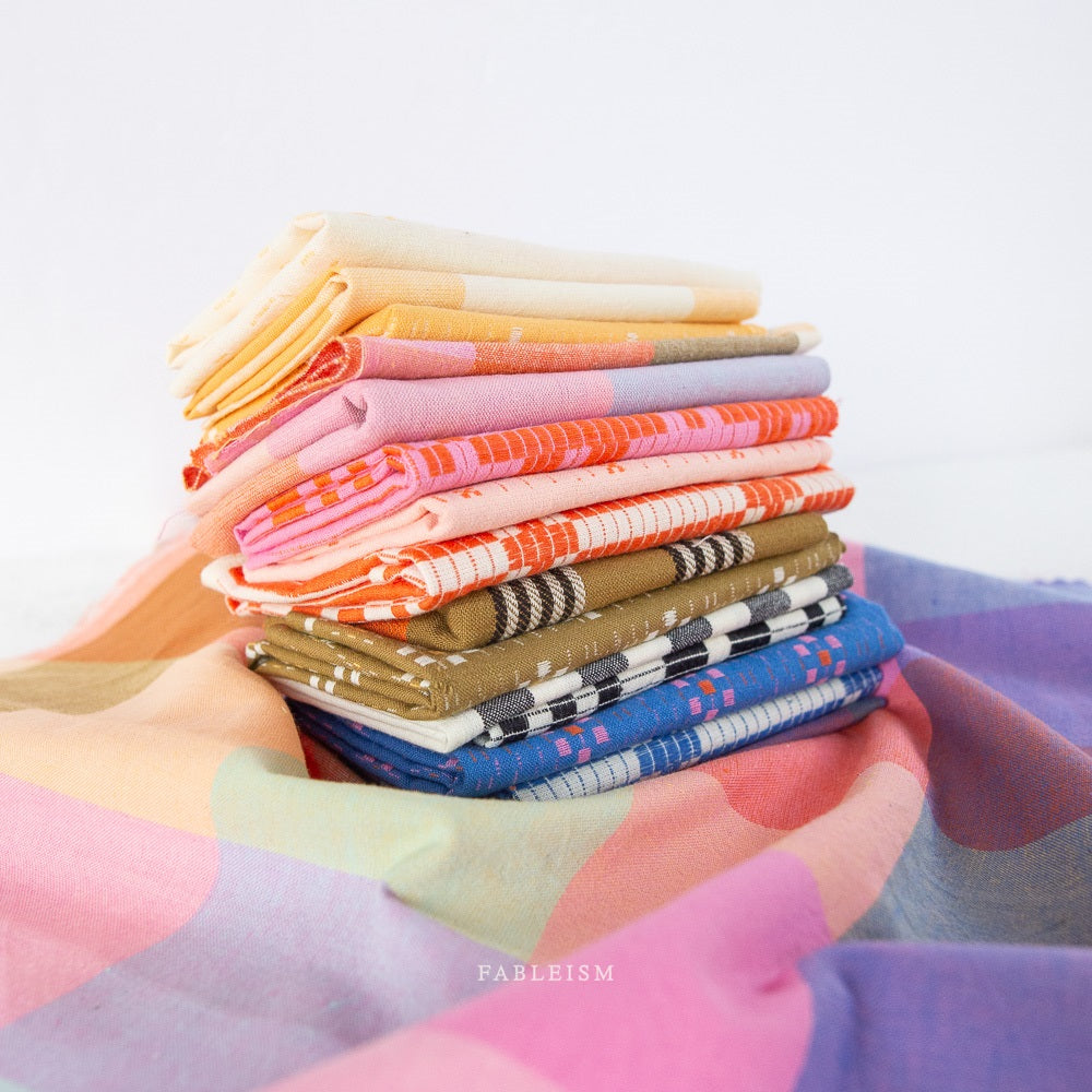 Swedish Holiday Fat Quarter Bundle - Fableism
