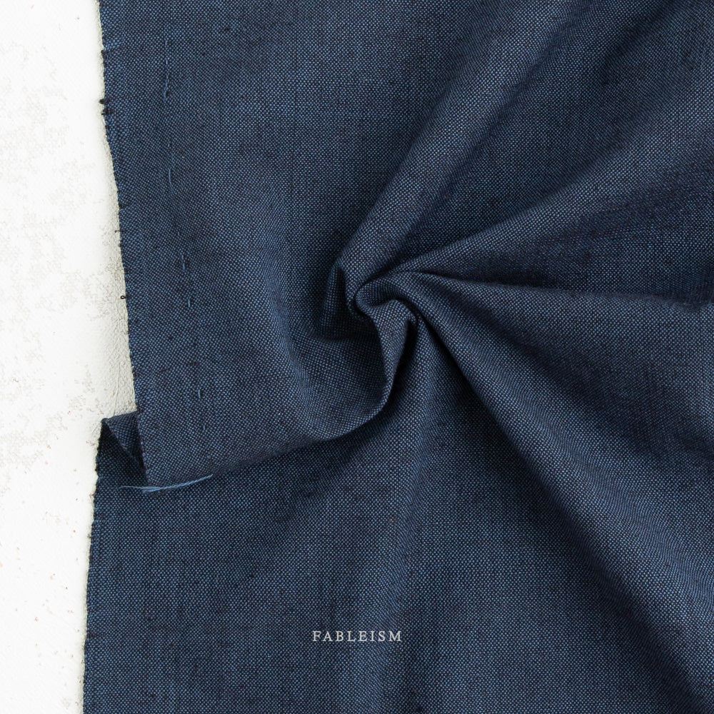 Cosmos - Watercolor Wovens by Fableism