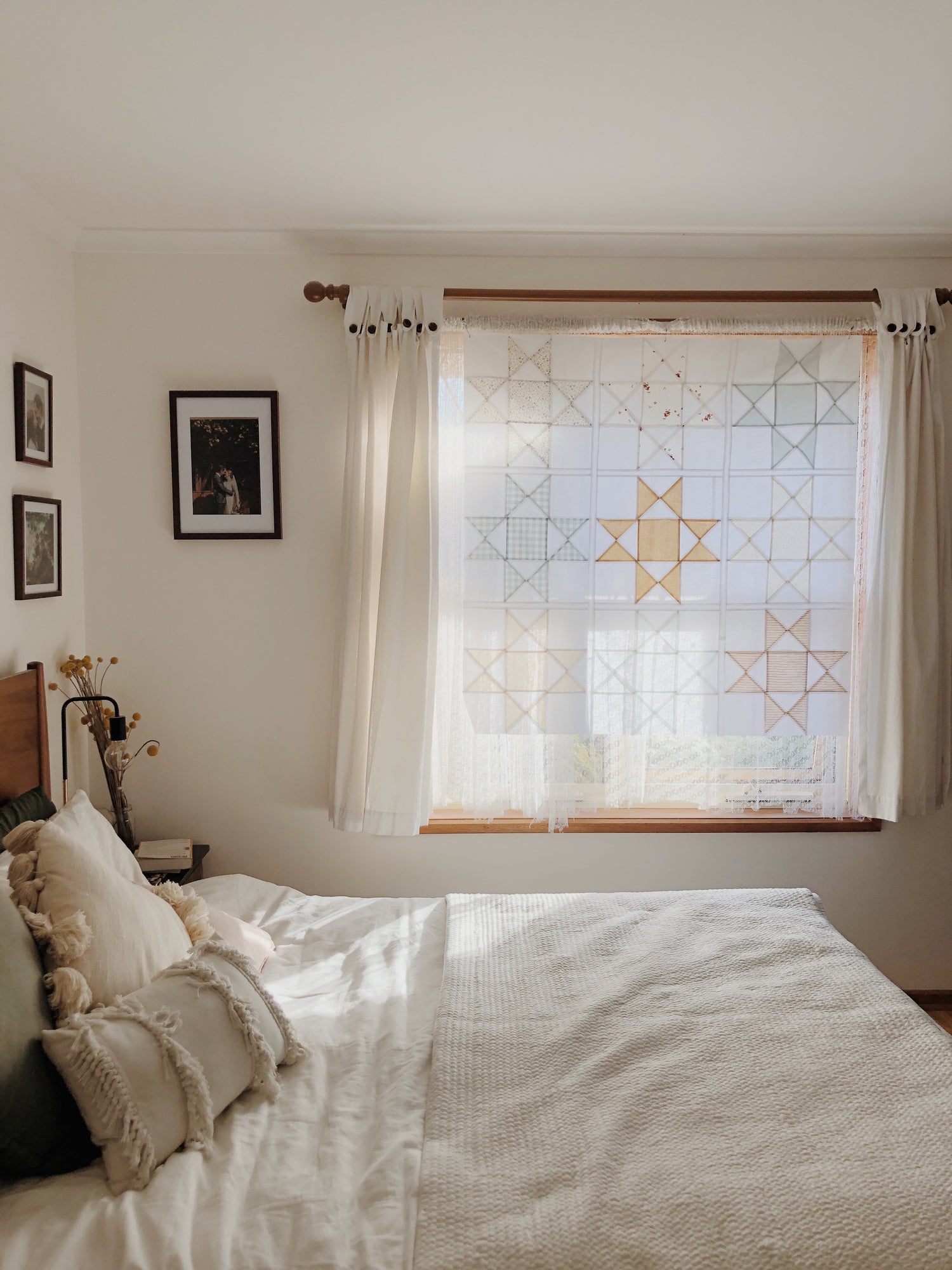 Emilie Quilt Pattern (PDF Download)