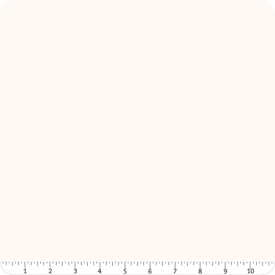 Off White 9900-200 - Bella Solids by Moda