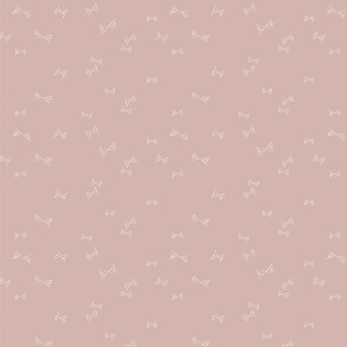 Flights of Fancy Mauve - Fanciful by Art Gallery Fabrics