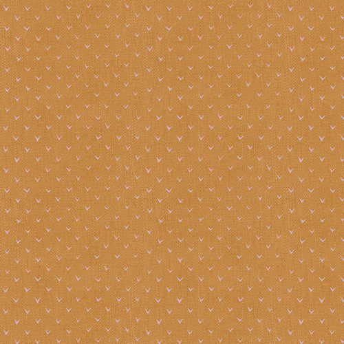 Carved Notches Dusk - Dusk Fusion by Art Gallery Fabrics