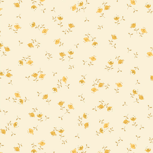 Olivia Honey - Honey Fusion by Art Gallery Fabrics