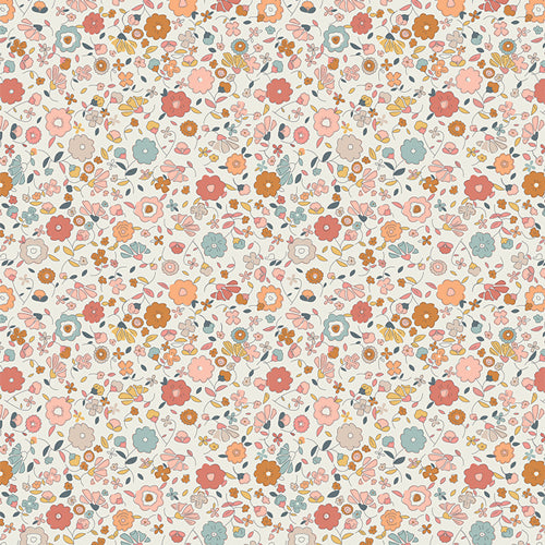 Small & Sweet - Gayle Loraine by Art Gallery Fabrics