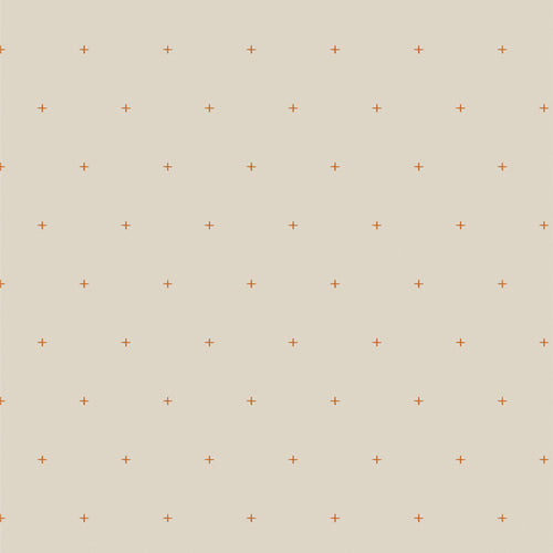 Handstitched Linen - Gloria by Art Gallery Fabrics