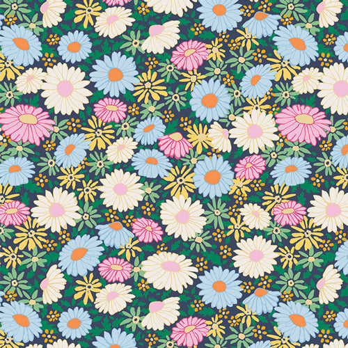 Raising Daisy - Daisy by Art Gallery Fabrics