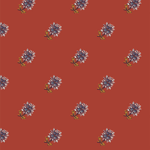 END OF BOLT 2m - For You Token - Kindred by Art Gallery Fabrics