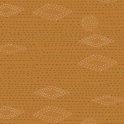 Kantha Mica - Kismet by Art Gallery Fabrics