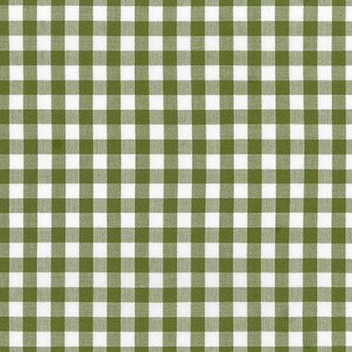 Avocado - Kitchen Window Wovens by Robert Kaufman