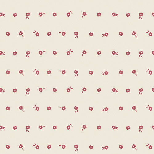 Teeny Weeny Custard - Little Clementine by Art Gallery Fabrics