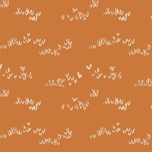 Field Day - Lilliput by Art Gallery Fabrics