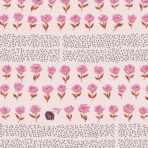 Hyde Park Blush - Mayfair by Art Gallery Fabrics
