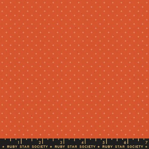 END OF BOLT 1.75m - Rust - Add It Up by Ruby Star Society