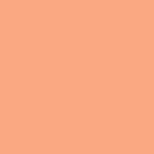 Apricot Crepe - Pure Solids by Art Gallery Fabrics