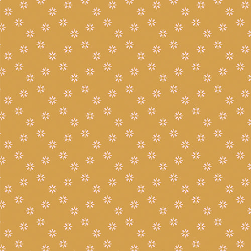 Bright Star Six - The Season of Tribute Listen to Your Heart by Art Gallery Fabrics