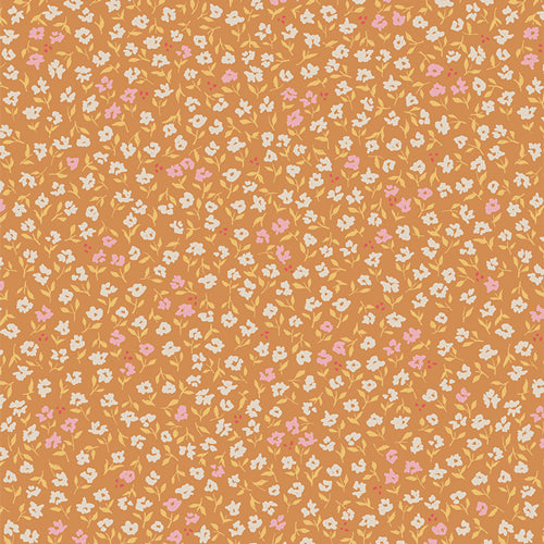 Promenade Seven - The Season of Tribute The Softer Side by Art Gallery Fabrics