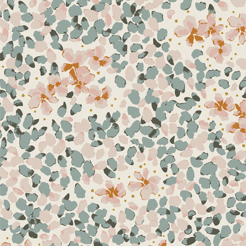 Jasmine Mellow - Velvet by Art Gallery Fabrics