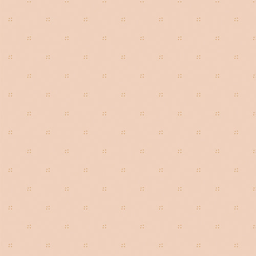 Four Leaf Glow - Willow by Art Gallery Fabrics