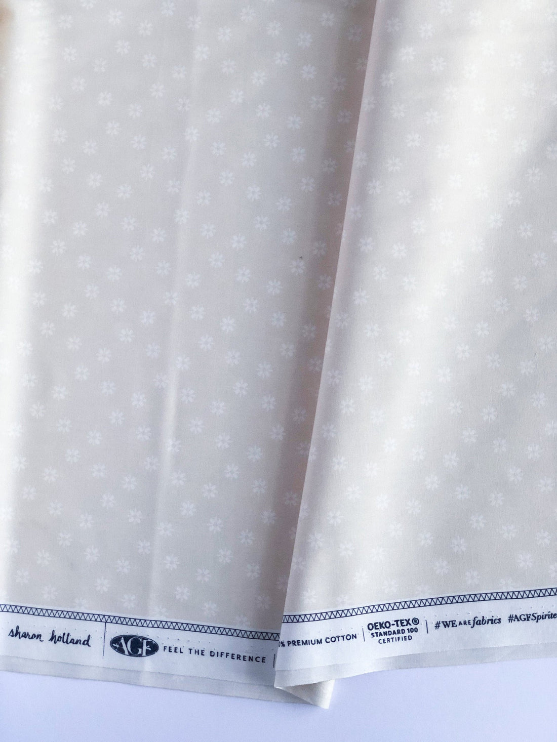 Bright Star Washed - Spirited by Art Gallery Fabrics