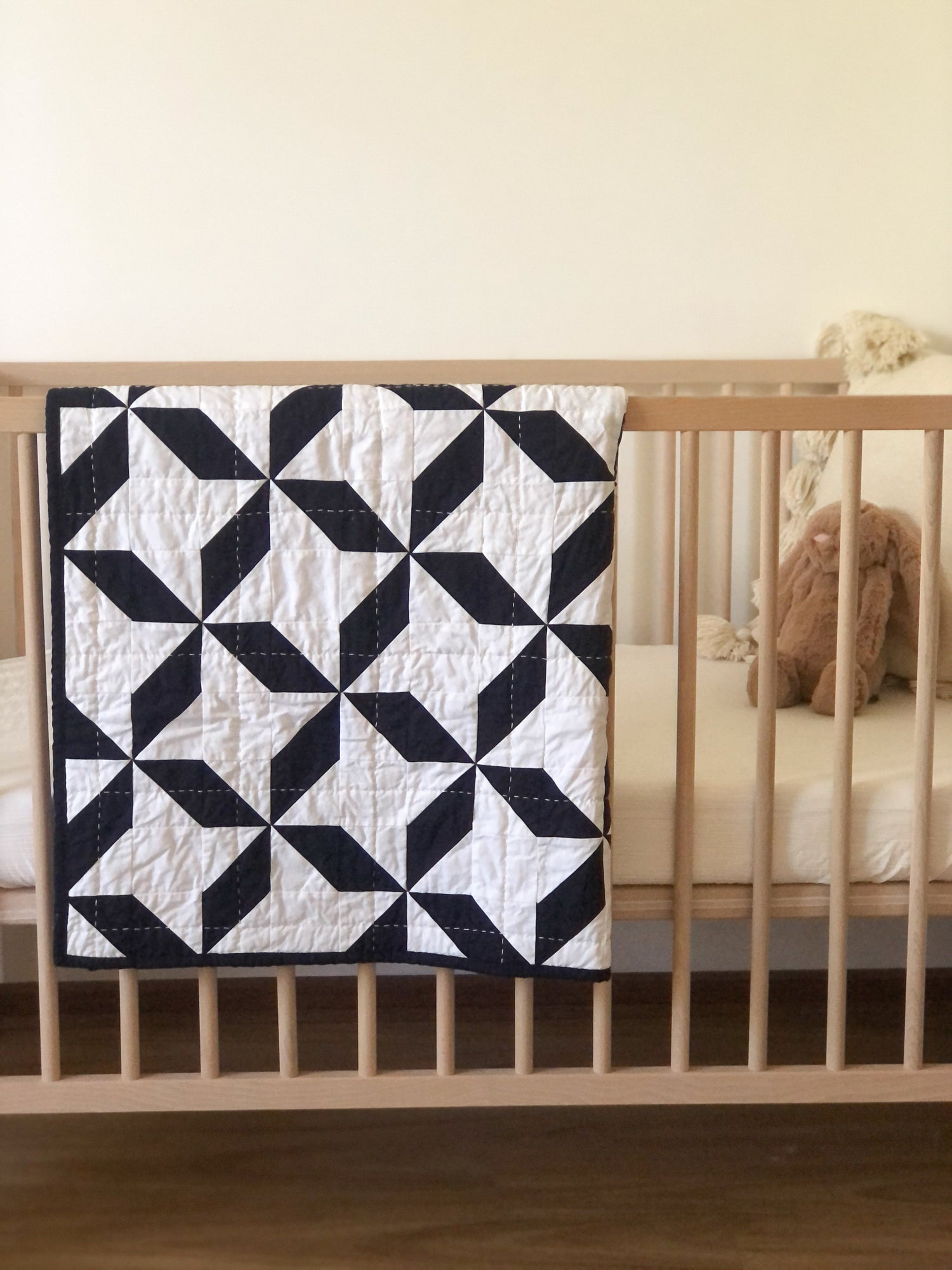 Finished Quilts