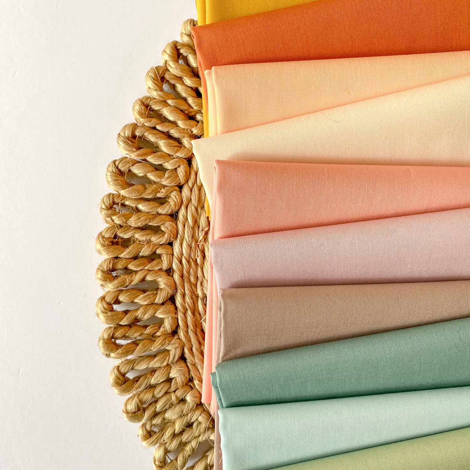 Solid Fabrics