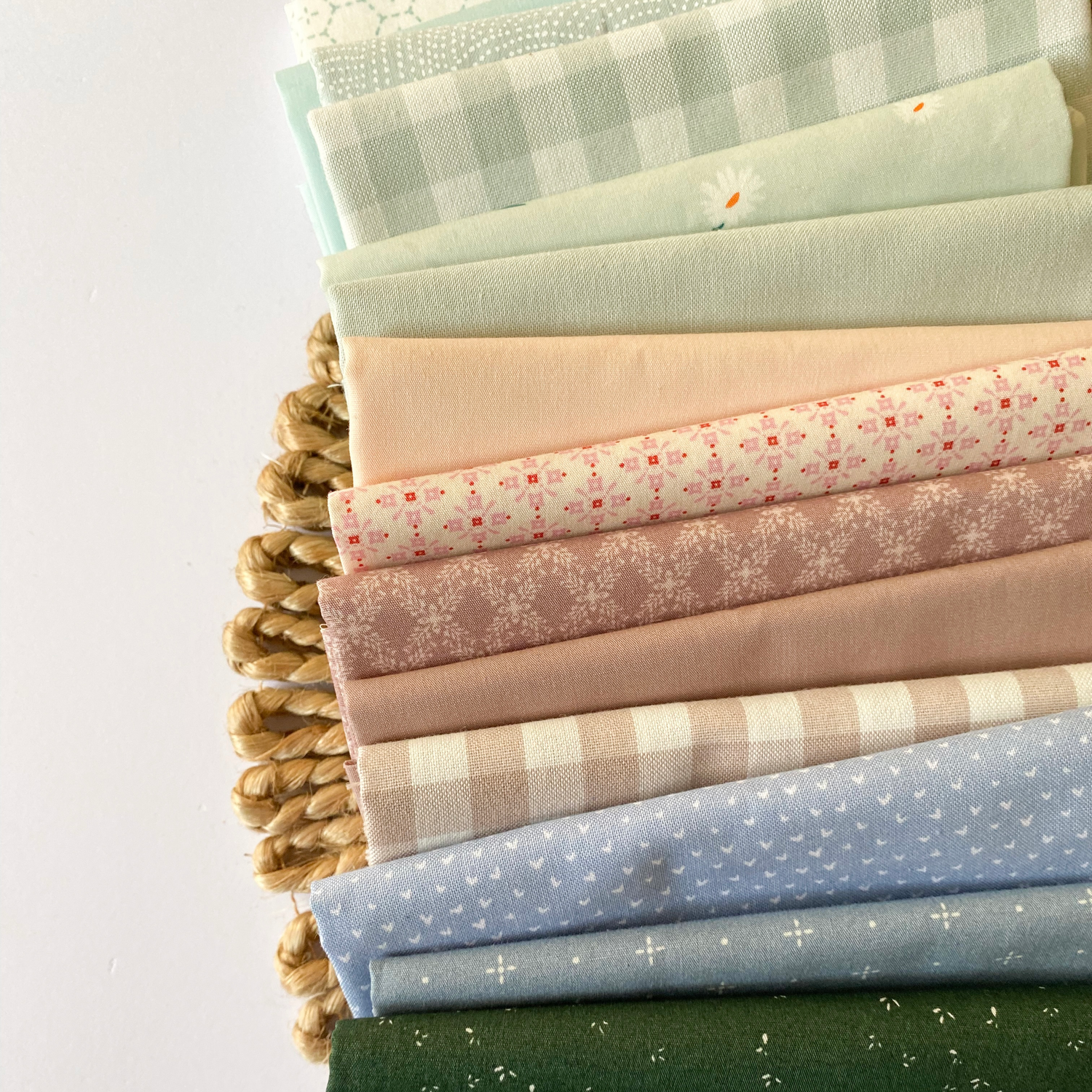 Printed Fabrics