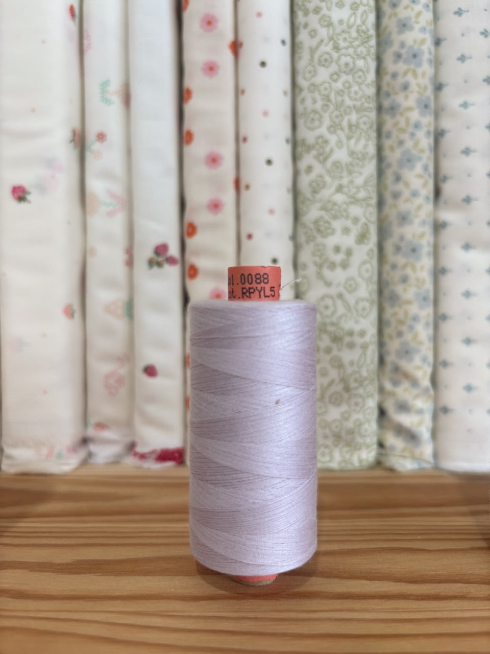 Rasant Thread 1000m - 0088 Light Lavender