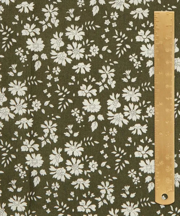 Capel Organic C - Liberty Tana Lawn