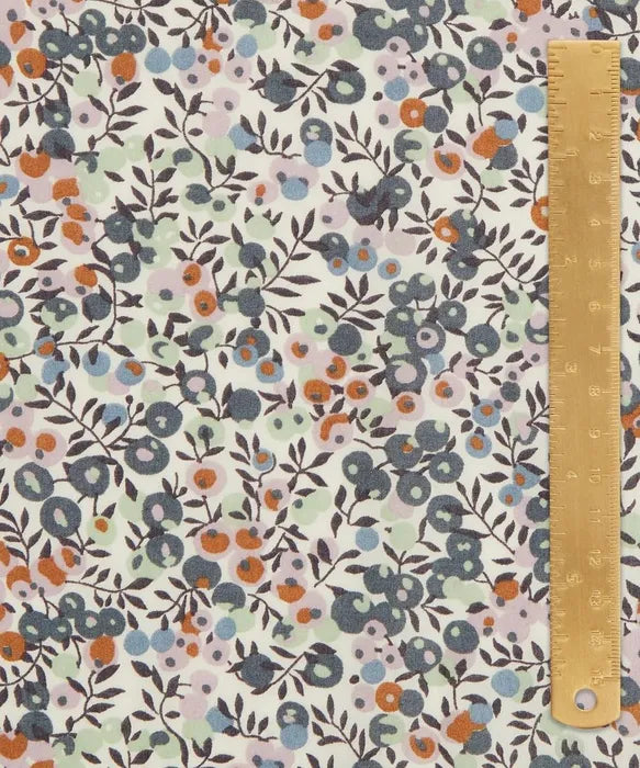 Wiltshire Organic A - Liberty Tana Lawn