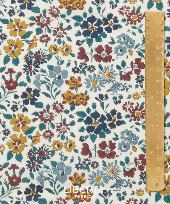 Annabella D - Liberty Tana Lawn Classics