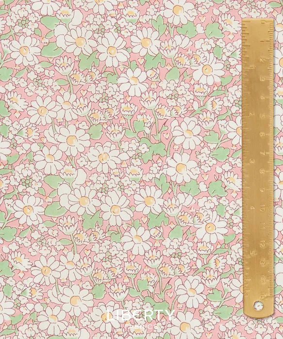 Alice W A - Liberty Tana Lawn