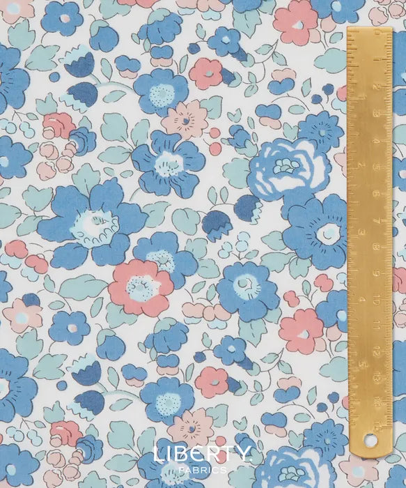 Betsy B - Liberty Tana Lawn