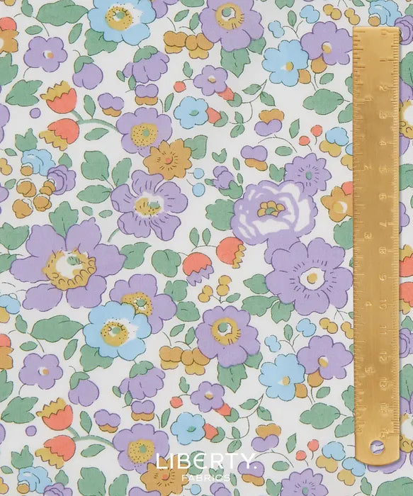 Betsy R - Liberty Tana Lawn Classics