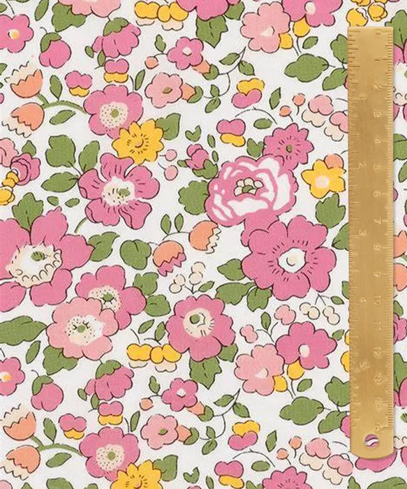 Betsy U - Liberty Tana Lawn