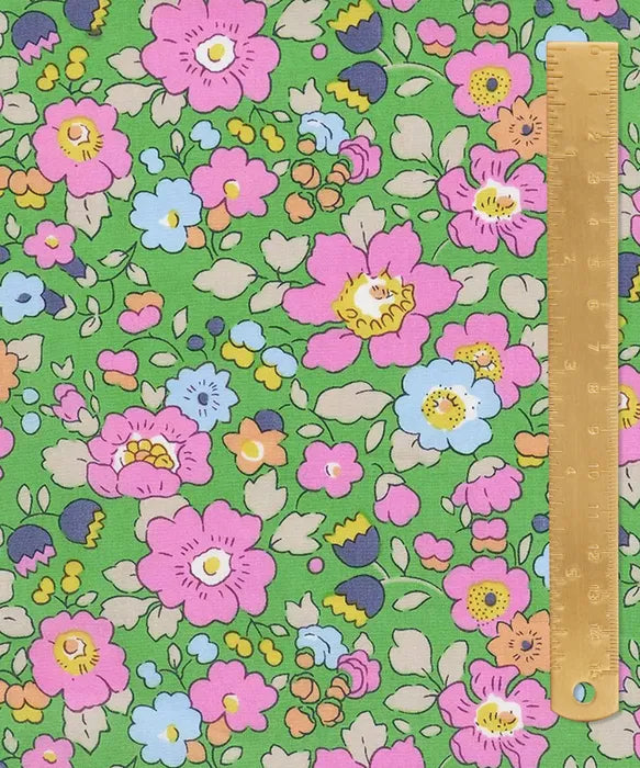 Betsy Meadow B - Liberty Tana Lawn Classics