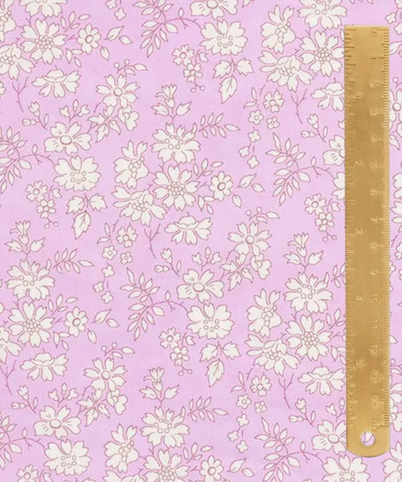 Capel AA - Liberty Tana Lawn Classics
