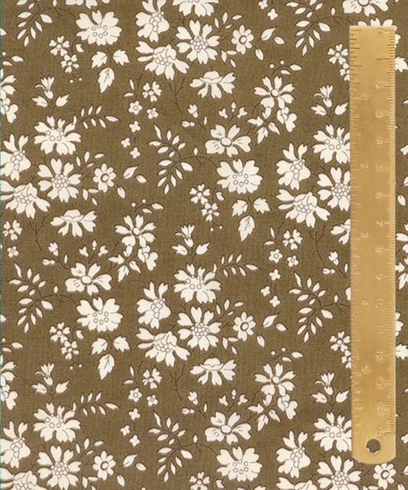 Capel AC - Liberty Tana Lawn Classics