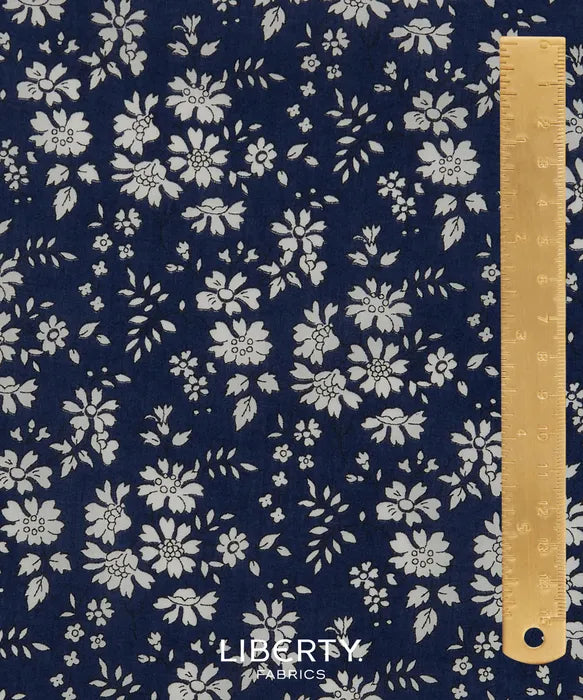 Capel U - Liberty Tana Lawn