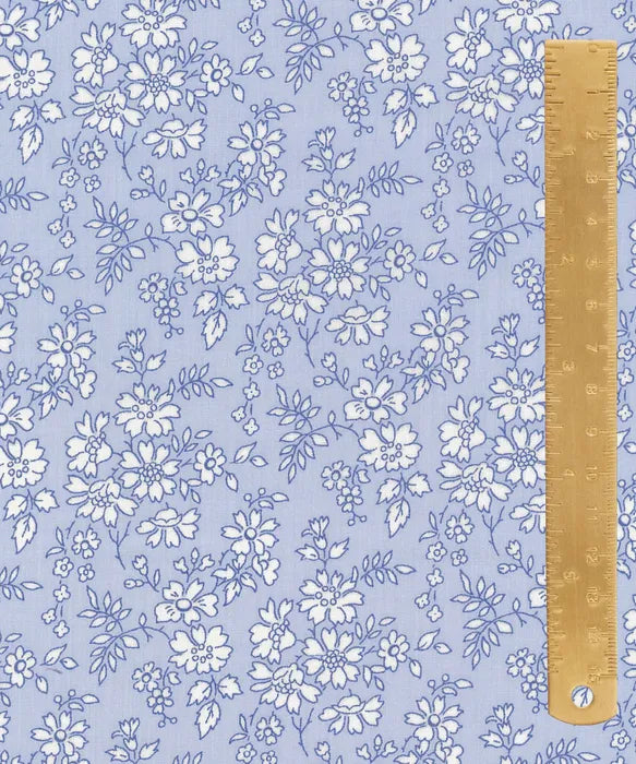 Capel W - Liberty Tana Lawn