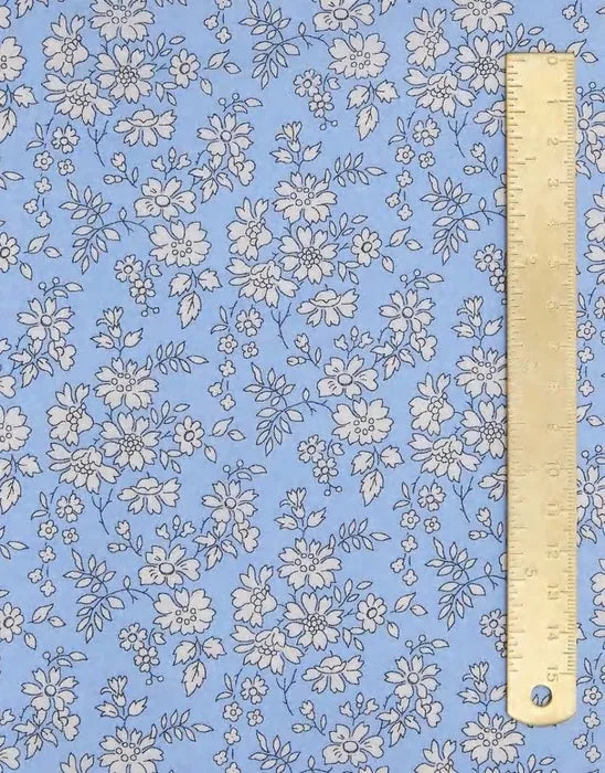 Capel Z - Liberty Tana Lawn