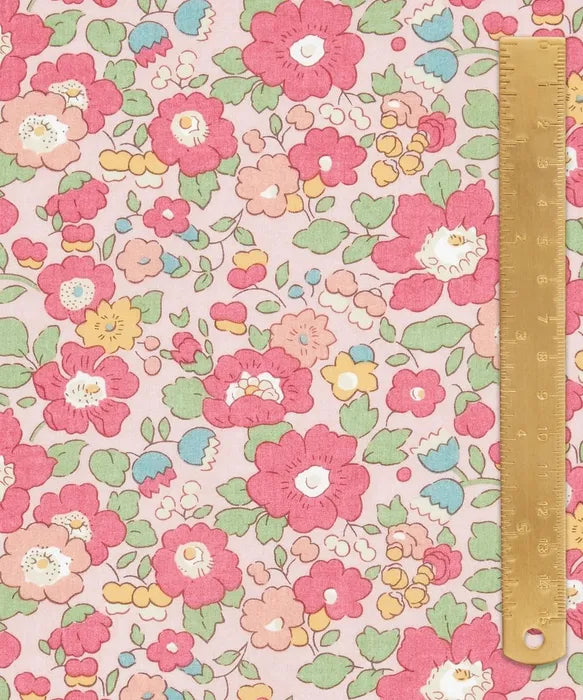 Betsy Meadow B - Liberty Tana Lawn Classics