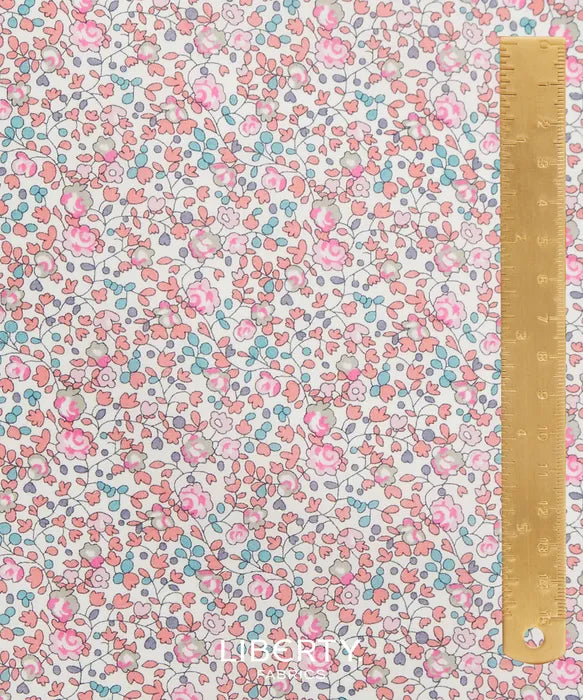 Eloise C - Liberty Tana Lawn