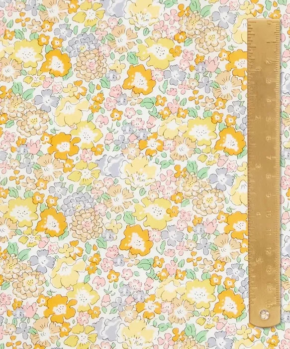 Michelle F - Liberty Tana Lawn