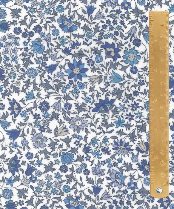 Godinton Park A Library Edit II - Liberty Tana Lawn