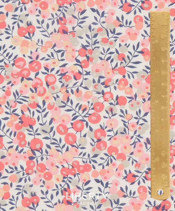 Wiltshire D - Liberty Tana Lawn
