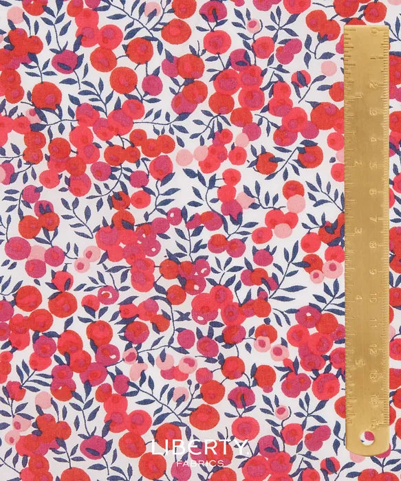 Wiltshire S - Liberty Tana Lawn