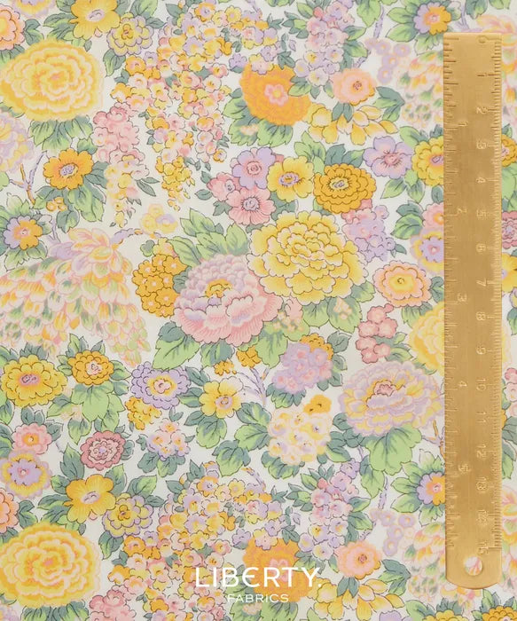 Elysian Day B - Liberty Tana Lawn