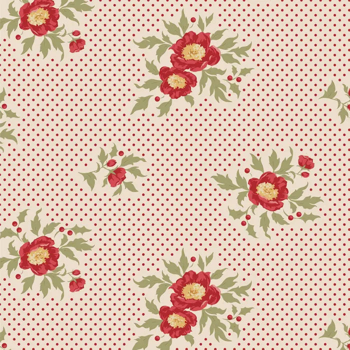 Joy Cream - Merry Little Christmas by Tilda