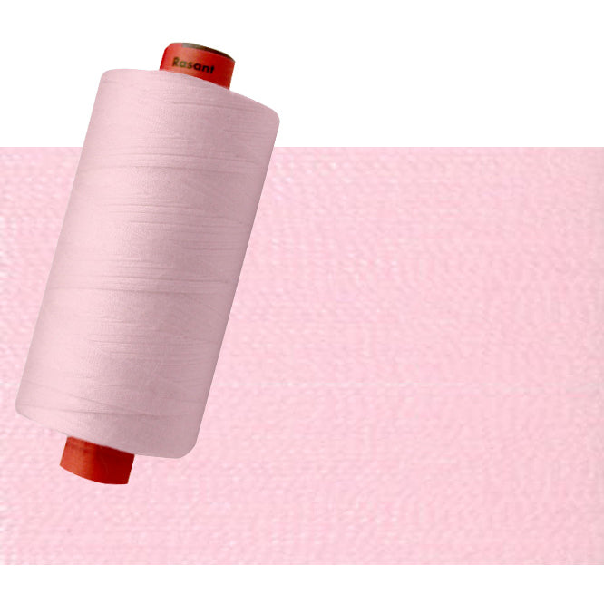 Rasant Thread 1000m - 0082 Light Pink