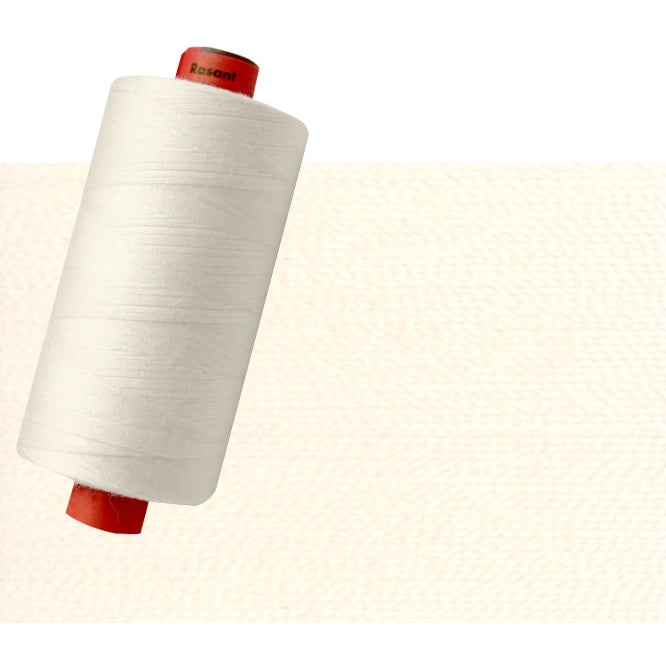 Rasant Thread 1000m - Light Ivory / 0778